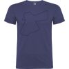 T-shirt Beagle de marque Roly - Tailles enfant et adulte Vignette