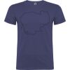 T-shirt Beagle de marque Roly - Tailles enfant et adulte Vignette