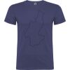 T-shirt Beagle de marque Roly - Tailles enfant et adulte Vignette