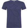 T-shirt Beagle de marque Roly - Tailles enfant et adulte Vignette