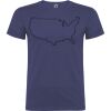 T-shirt Beagle de marque Roly - Tailles enfant et adulte Vignette