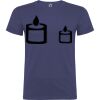 T-shirt Beagle de marque Roly - Tailles enfant et adulte Vignette