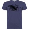 T-shirt Beagle de marque Roly - Tailles enfant et adulte Vignette