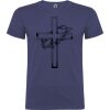 T-shirt Beagle de marque Roly - Tailles enfant et adulte Vignette