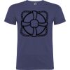 T-shirt Beagle de marque Roly - Tailles enfant et adulte Vignette