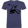 T-shirt Beagle de marque Roly - Tailles enfant et adulte Vignette