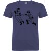 T-shirt Beagle de marque Roly - Tailles enfant et adulte Vignette