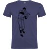 T-shirt Beagle de marque Roly - Tailles enfant et adulte Vignette