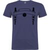 T-shirt Beagle de marque Roly - Tailles enfant et adulte Vignette