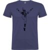 T-shirt Beagle de marque Roly - Tailles enfant et adulte Vignette