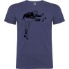 T-shirt Beagle de marque Roly - Tailles enfant et adulte Vignette