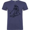 T-shirt Beagle de marque Roly - Tailles enfant et adulte Vignette