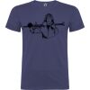 T-shirt Beagle de marque Roly - Tailles enfant et adulte Vignette