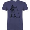 T-shirt Beagle de marque Roly - Tailles enfant et adulte Vignette