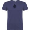 T-shirt Beagle de marque Roly - Tailles enfant et adulte Vignette