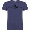 T-shirt Beagle de marque Roly - Tailles enfant et adulte Vignette