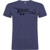 T-shirt Beagle de marque Roly - Tailles enfant et adulte Vignette