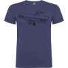T-shirt Beagle de marque Roly - Tailles enfant et adulte Vignette