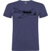 T-shirt Beagle de marque Roly - Tailles enfant et adulte Vignette