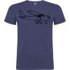 T-shirt Beagle de marque Roly - Tailles enfant et adulte Vignette