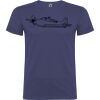 T-shirt Beagle de marque Roly - Tailles enfant et adulte Vignette