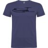T-shirt Beagle de marque Roly - Tailles enfant et adulte Vignette
