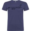 T-shirt Beagle de marque Roly - Tailles enfant et adulte Vignette