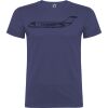 T-shirt Beagle de marque Roly - Tailles enfant et adulte Vignette