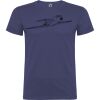 T-shirt Beagle de marque Roly - Tailles enfant et adulte Vignette