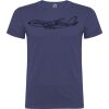 T-shirt Beagle de marque Roly - Tailles enfant et adulte Vignette