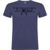 T-shirt Beagle de marque Roly - Tailles enfant et adulte Vignette
