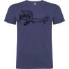 T-shirt Beagle de marque Roly - Tailles enfant et adulte Vignette