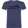 T-shirt Beagle de marque Roly - Tailles enfant et adulte Vignette