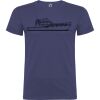 T-shirt Beagle de marque Roly - Tailles enfant et adulte Vignette