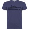 T-shirt Beagle de marque Roly - Tailles enfant et adulte Vignette