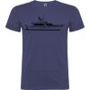 T-shirt Beagle de marque Roly - Tailles enfant et adulte Vignette