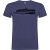 T-shirt Beagle de marque Roly - Tailles enfant et adulte Vignette