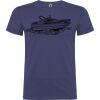 T-shirt Beagle de marque Roly - Tailles enfant et adulte Vignette