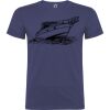 T-shirt Beagle de marque Roly - Tailles enfant et adulte Vignette