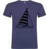 T-shirt Beagle de marque Roly - Tailles enfant et adulte Vignette