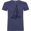 T-shirt Beagle de marque Roly - Tailles enfant et adulte Vignette