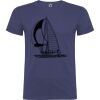 T-shirt Beagle de marque Roly - Tailles enfant et adulte Vignette