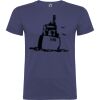 T-shirt Beagle de marque Roly - Tailles enfant et adulte Vignette