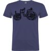 T-shirt Beagle de marque Roly - Tailles enfant et adulte Vignette