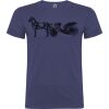 T-shirt Beagle de marque Roly - Tailles enfant et adulte Vignette
