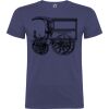 T-shirt Beagle de marque Roly - Tailles enfant et adulte Vignette