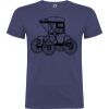 T-shirt Beagle de marque Roly - Tailles enfant et adulte Vignette