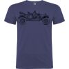 T-shirt Beagle de marque Roly - Tailles enfant et adulte Vignette