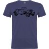 T-shirt Beagle de marque Roly - Tailles enfant et adulte Vignette