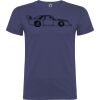 T-shirt Beagle de marque Roly - Tailles enfant et adulte Vignette